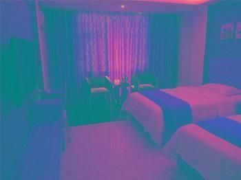 Beihai Drs Hotel Dış mekan fotoğraf