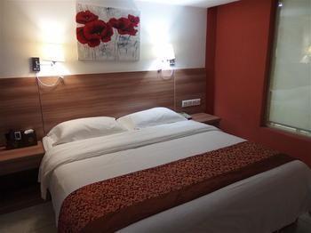 Beihai Drs Hotel Dış mekan fotoğraf
