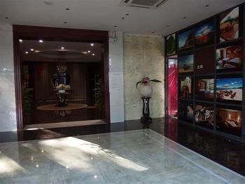 Beihai Drs Hotel Dış mekan fotoğraf